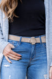 O-Ring Belt