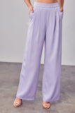 Do + Be Collection WIDE LEG PANTS