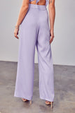 Do + Be Collection WIDE LEG PANTS