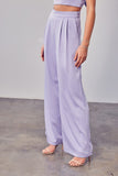 Do + Be Collection WIDE LEG PANTS