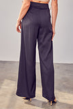 Do + Be Collection WIDE LEG PANTS