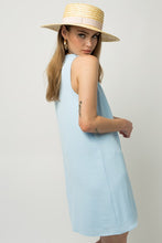 Load image into Gallery viewer, Gilli SLEEVELESS V-NECK DRESS