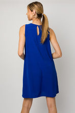 Load image into Gallery viewer, Gilli SLEEVELESS V-NECK DRESS