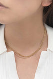 Lovoda Juliet Layered Necklace