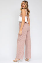 Load image into Gallery viewer, Gilli SLEEVELESS SCOOP NECK WIDE LEG JUMPSUIT