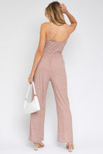 Load image into Gallery viewer, Gilli SLEEVELESS SCOOP NECK WIDE LEG JUMPSUIT