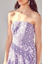 Load image into Gallery viewer, Do + Be Collection Eyelet Ruffle Romper