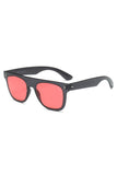 Classic Retro Square Fashion Sunglasses