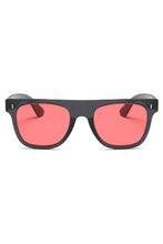 Load image into Gallery viewer, Classic Retro Square Fashion Sunglasses