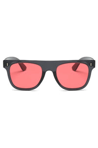 Classic Retro Square Fashion Sunglasses