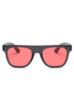 Classic Retro Square Fashion Sunglasses