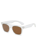 Load image into Gallery viewer, Classic Retro Square Fashion Sunglasses