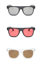 Load image into Gallery viewer, Classic Retro Square Fashion Sunglasses