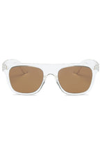 Load image into Gallery viewer, Classic Retro Square Fashion Sunglasses