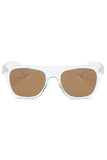 Classic Retro Square Fashion Sunglasses