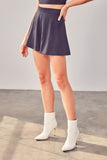 Do + Be Collection FLARE SHORTS