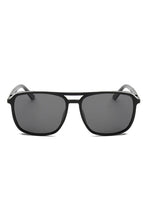 Load image into Gallery viewer, Retro Polarized Square Fashion Sunglasses