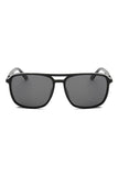 Retro Polarized Square Fashion Sunglasses