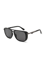 Load image into Gallery viewer, Retro Polarized Square Fashion Sunglasses