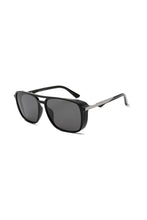 Load image into Gallery viewer, Retro Polarized Square Fashion Sunglasses