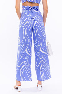 LE LIS Long Pants