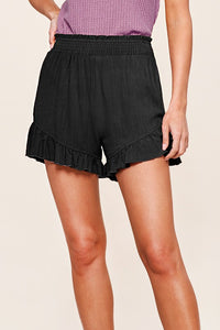 La Miel Joyce Shorts