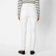 Load image into Gallery viewer, Women's High Stretch High-Rise Skinny Jeans, Size 16, 23G-199B003