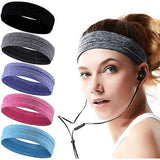 Cardio Cross-Training Headband