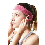 Cardio Cross-Training Headband