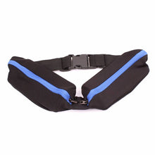 Load image into Gallery viewer, Jupiter Gear Dual Pocket Running Belt Sports