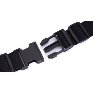 Jupiter Gear Dual Pocket Running Belt Sports