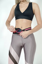 Load image into Gallery viewer, Jupiter Gear Dual Pocket Running Belt Sports