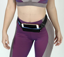 Load image into Gallery viewer, Jupiter Gear Dual Pocket Running Belt Sports