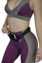 Load image into Gallery viewer, Jupiter Gear Dual Pocket Running Belt Sports