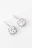 Lovoda Soigne Drop Earrings