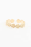 Lovoda Blossom Ear Cuff Earrings