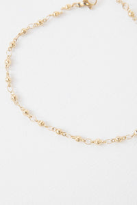 Lovoda Bali Chain Anklet