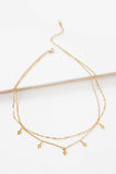 Lovoda Bon Bon Layered Necklace