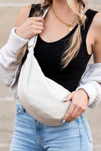 Load image into Gallery viewer, Aili&#39;s Corner Sling Bag