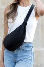 Load image into Gallery viewer, Aili&#39;s Corner Sling Bag