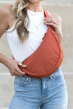 Aili's Corner Sling Bag