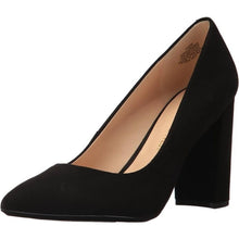 Load image into Gallery viewer, Nine West Women's Astoria 9x9 Pump, Size 7.5m, 18AA-1777S002