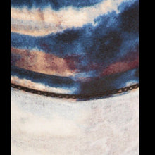 Load image into Gallery viewer, Tie dye printed knit high waist legging 15I-L055