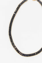 Load image into Gallery viewer, Lovoda Baguette Stone Tennis Necklace