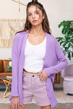 Load image into Gallery viewer, La Miel Greta Cardigan