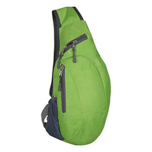 Load image into Gallery viewer, Aili&#39;s Corner Nylon Packable Sling Bag