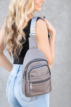 Load image into Gallery viewer, Aili&#39;s Corner Essential Sling Bag