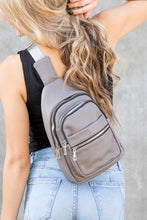 Load image into Gallery viewer, Aili&#39;s Corner Essential Sling Bag