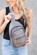 Load image into Gallery viewer, Aili&#39;s Corner Essential Sling Bag