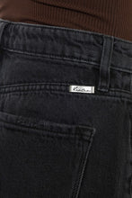 Load image into Gallery viewer, Kan Can USA HIGH RISE DENIM SHORTS-KC9145DG